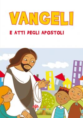 Vangeli e Atti degli Apostoli (Nuova edizione) - ITL Libri